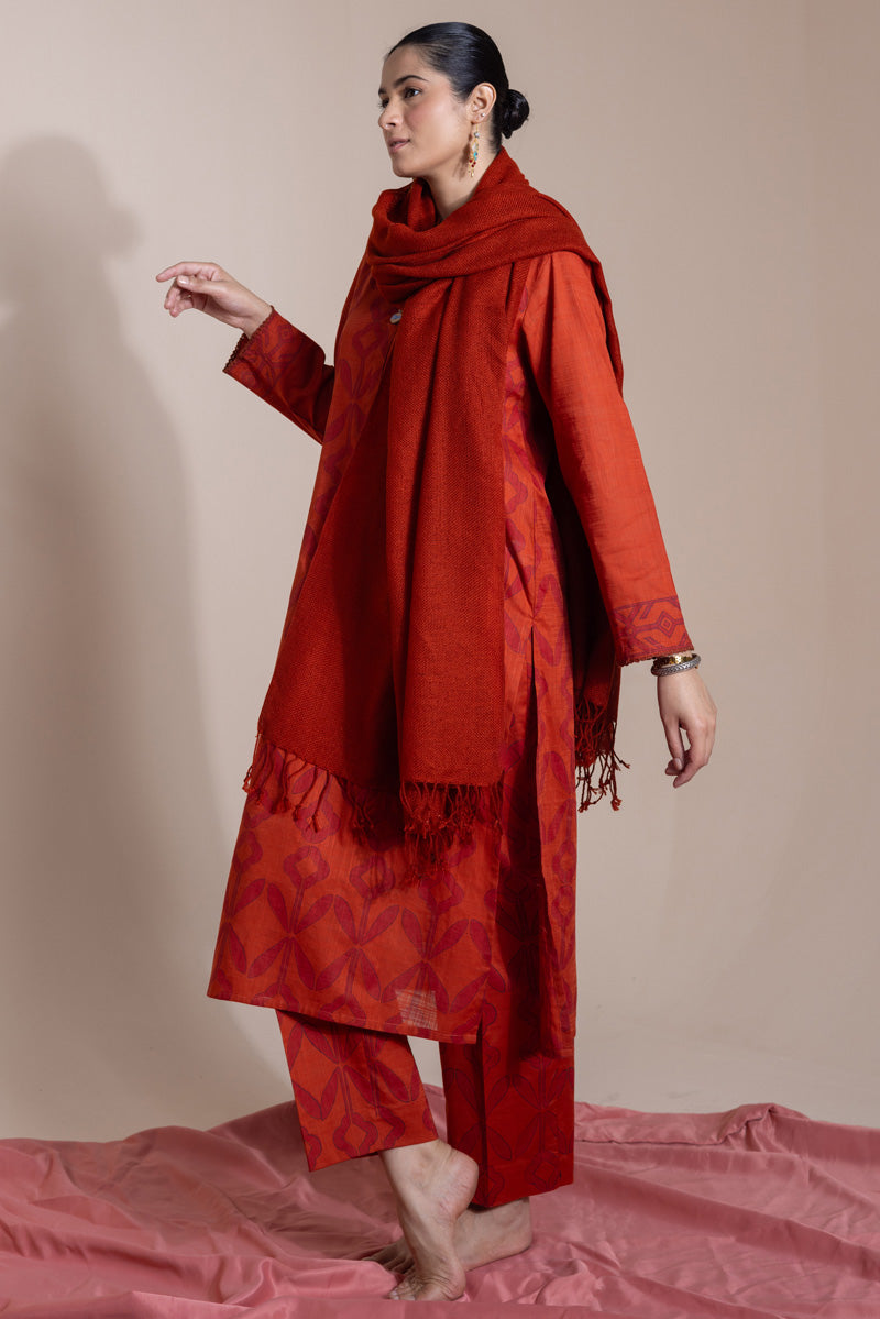 Wooden Block Stories Set