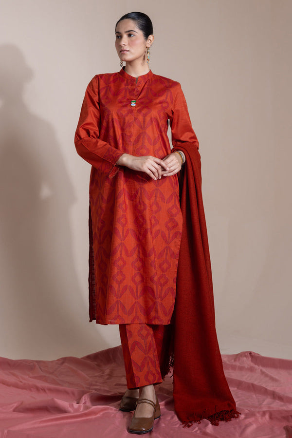 Wooden Block Stories Set