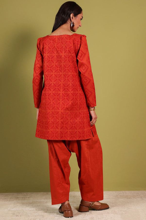 Wooden Heritage Charm Set