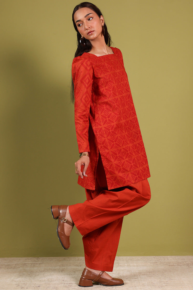 Wooden Heritage Charm Set