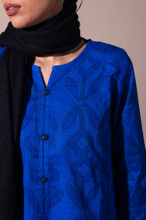 Wooden Charm Stories set