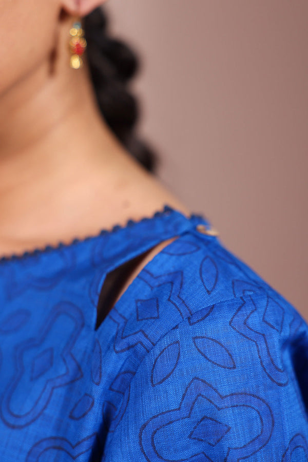 Block Tales Wooden Set