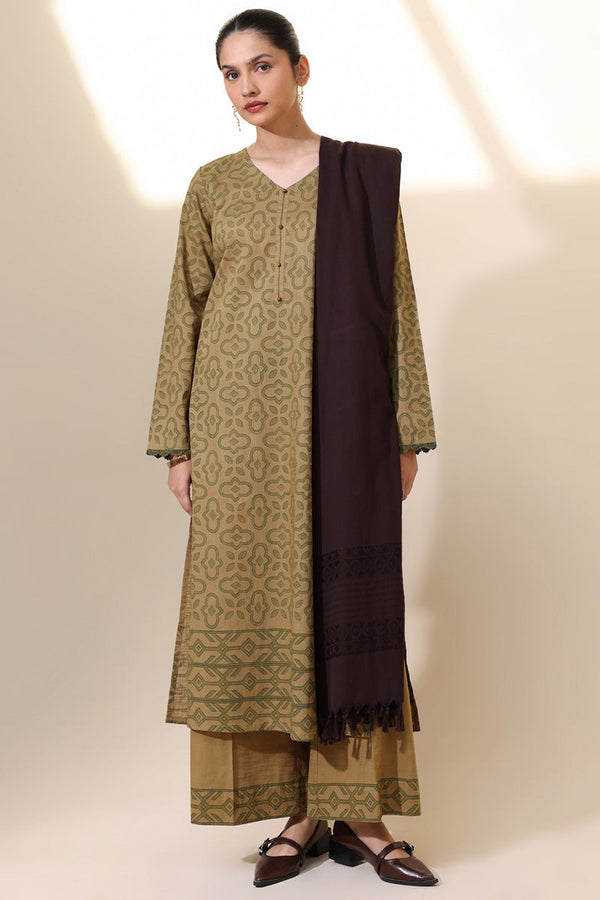 Block Tales Wooden Set