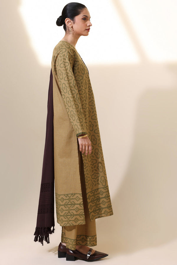 Block Tales Wooden Set