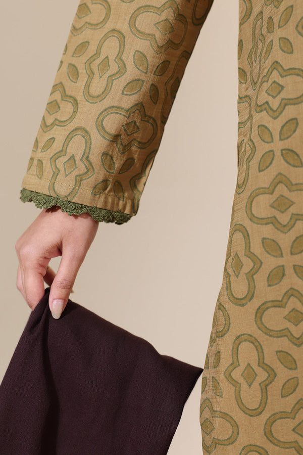 Block Tales Wooden Set