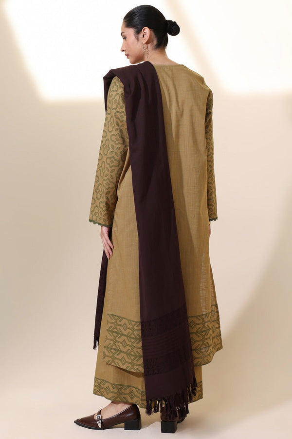 Block Tales Wooden Set