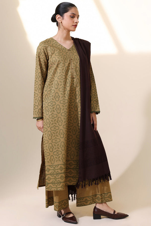 Block Tales Wooden Set