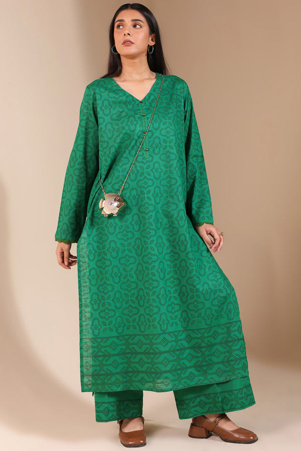 Block Tales Wooden Set