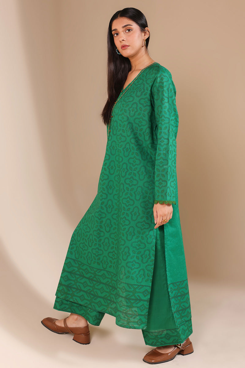 Block Tales Wooden Set