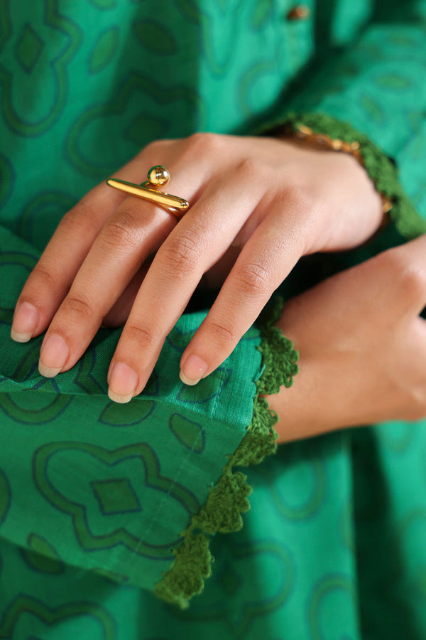 Block Tales Wooden Set