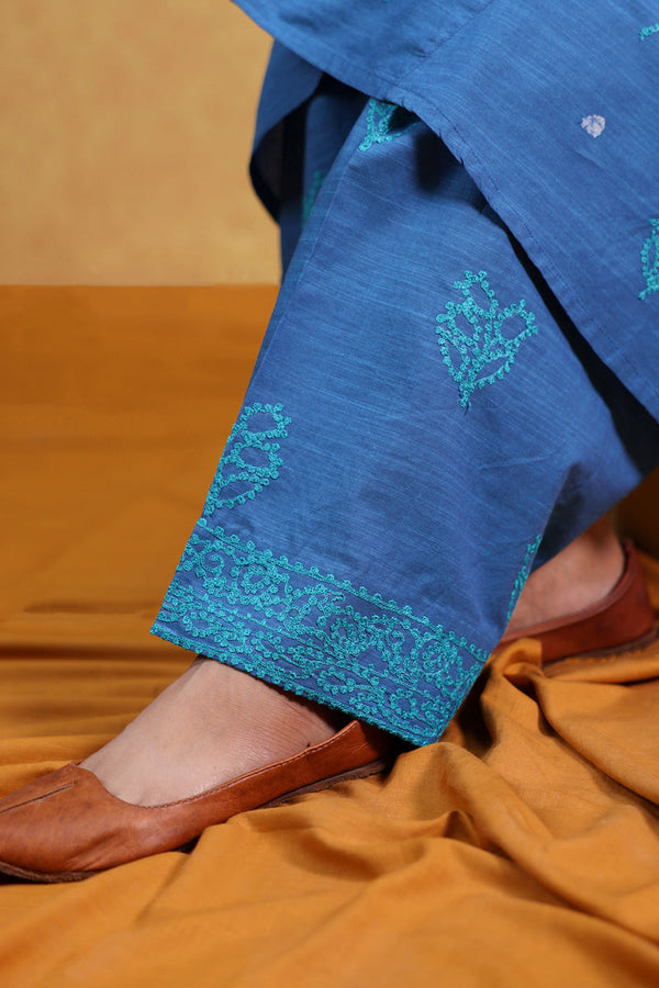 Dotted Stitch line Set