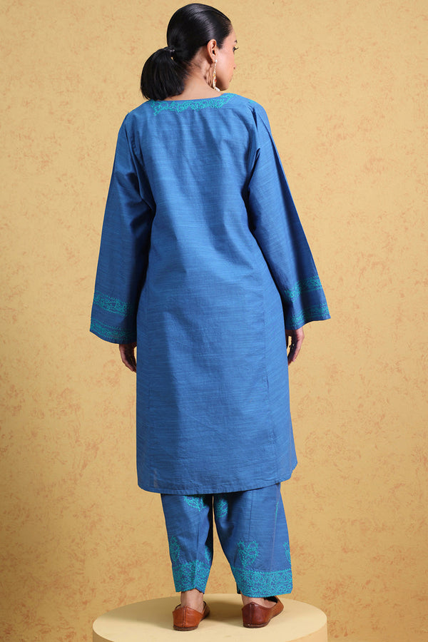 Dotted Stitch line Set