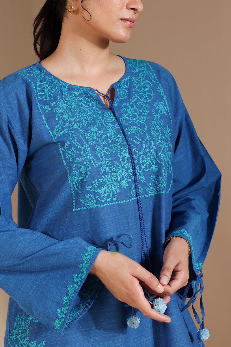 Tassel Tides Dreamscape Set