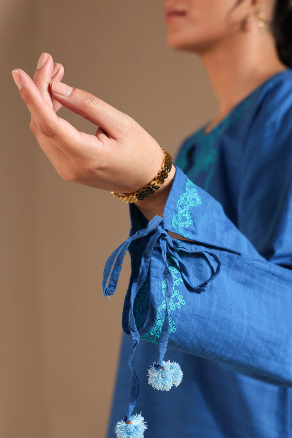 Tassel Tides Dreamscape Set