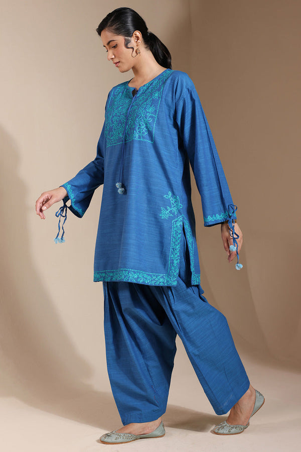 Tassel Tides Dreamscape Set