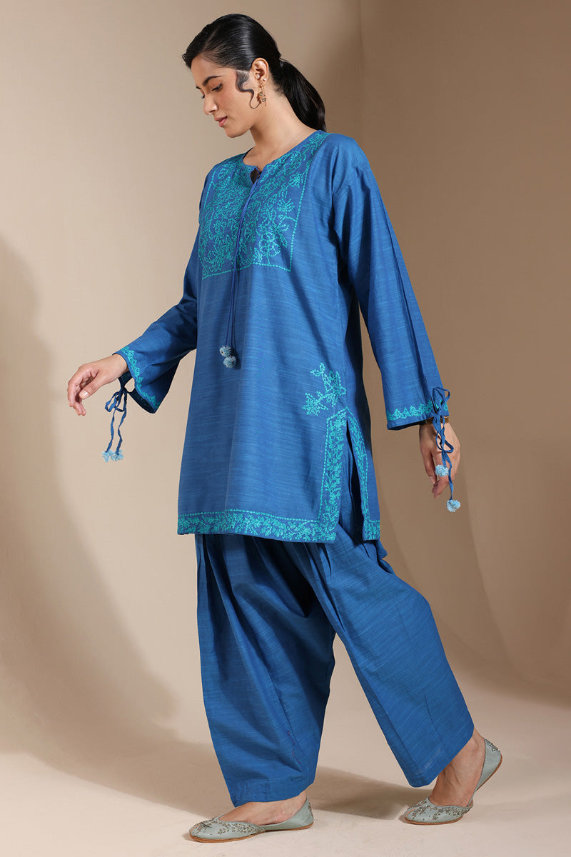 Tassel Tides Dreamscape Set