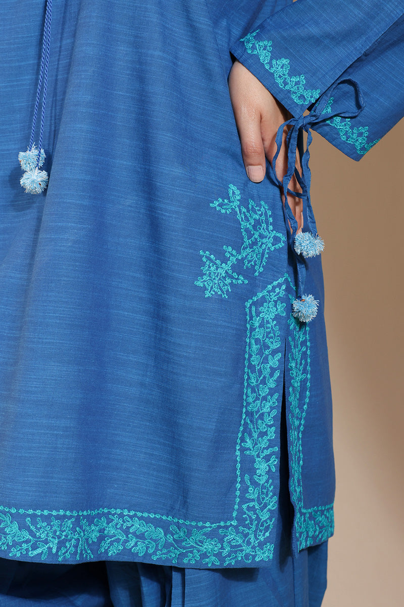 Tassel Tides Dreamscape Set