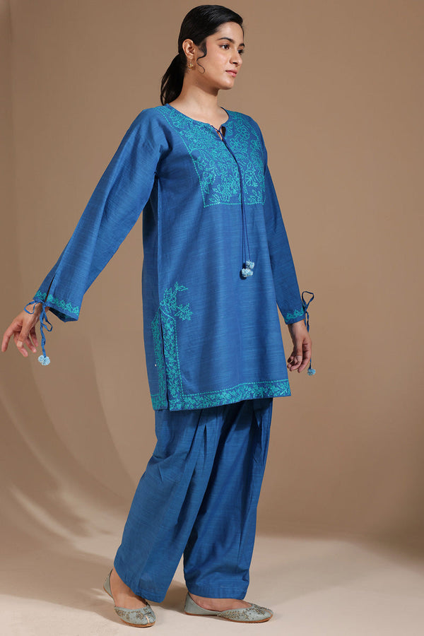 Tassel Tides Dreamscape Set