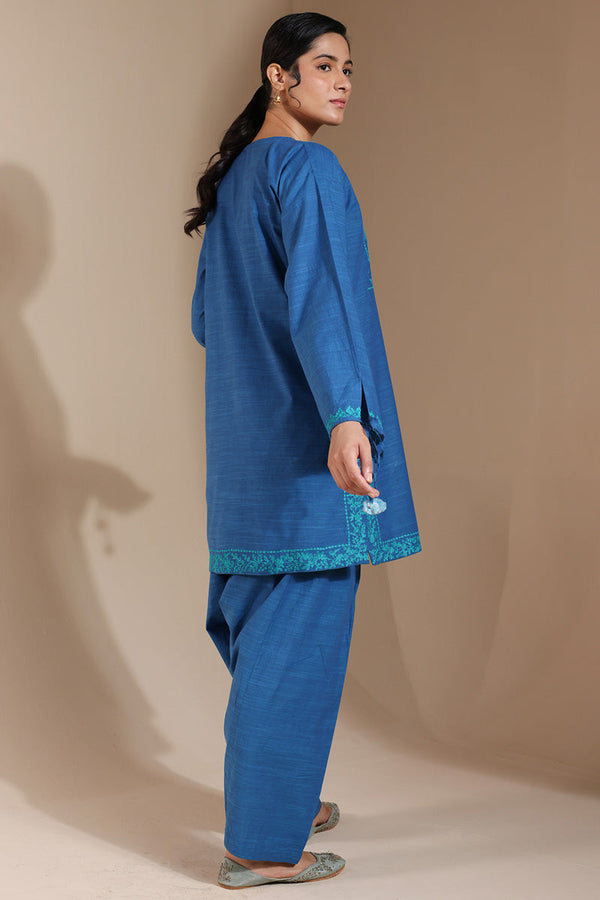 Tassel Tides Dreamscape Set