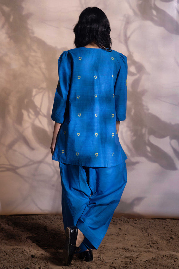 Dreamscape Embroidered Set