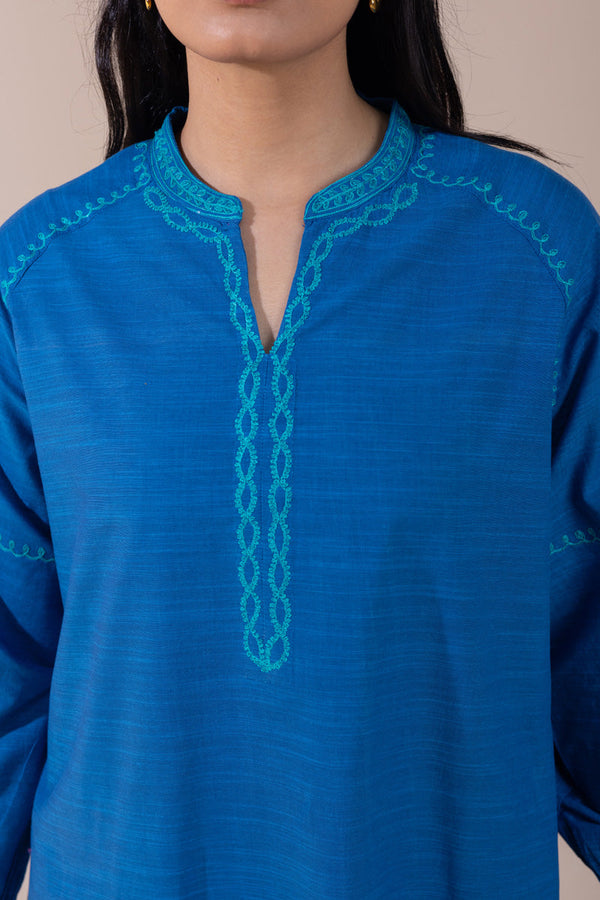 Embroidered Dreamscape Set