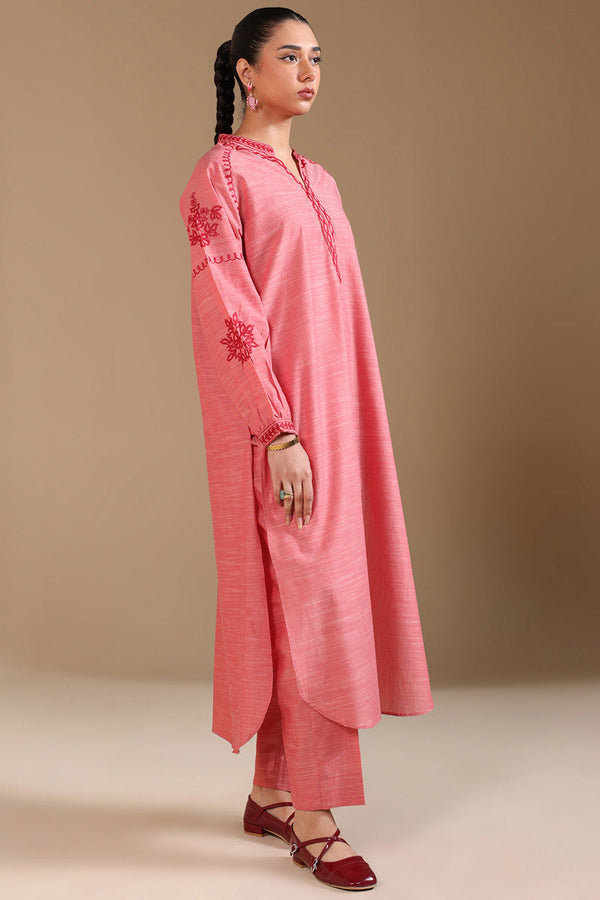 Embroidered Dreamscape Set