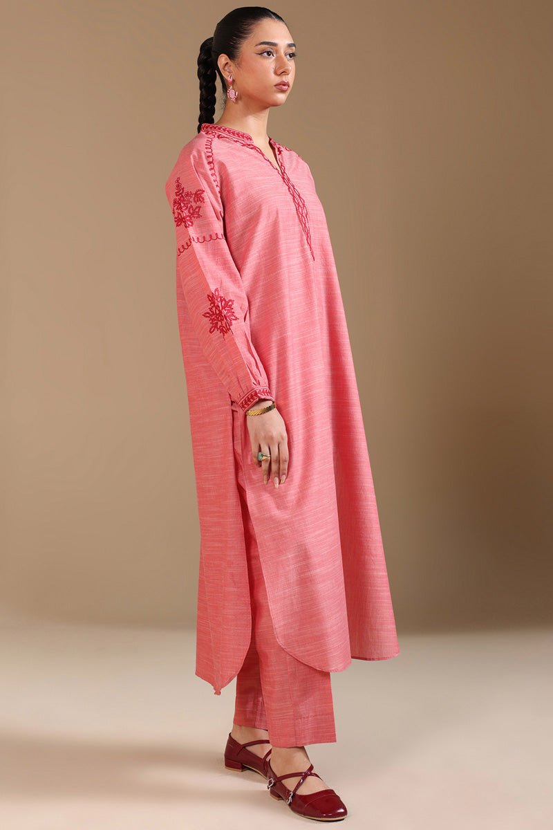 Embroidered Dreamscape Set