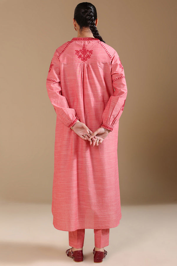 Embroidered Dreamscape Set