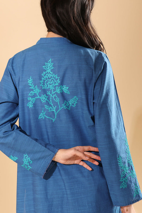 Dotted Dreamscape Duo-Set