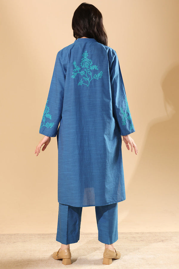 Dotted Dreamscape Duo-Set