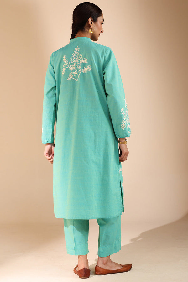 Dotted Dreamscape Duo-Set