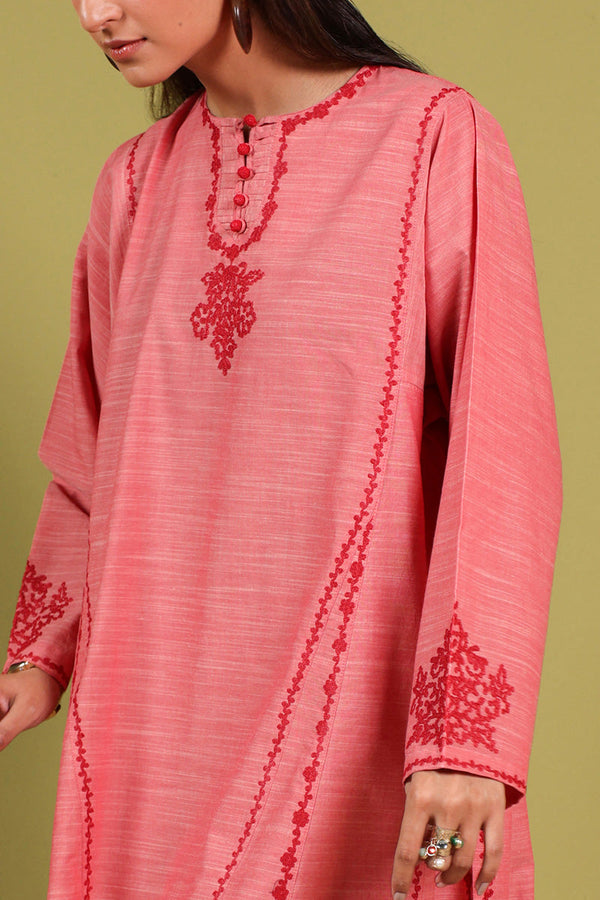 Threaded Serenity Dotted Set