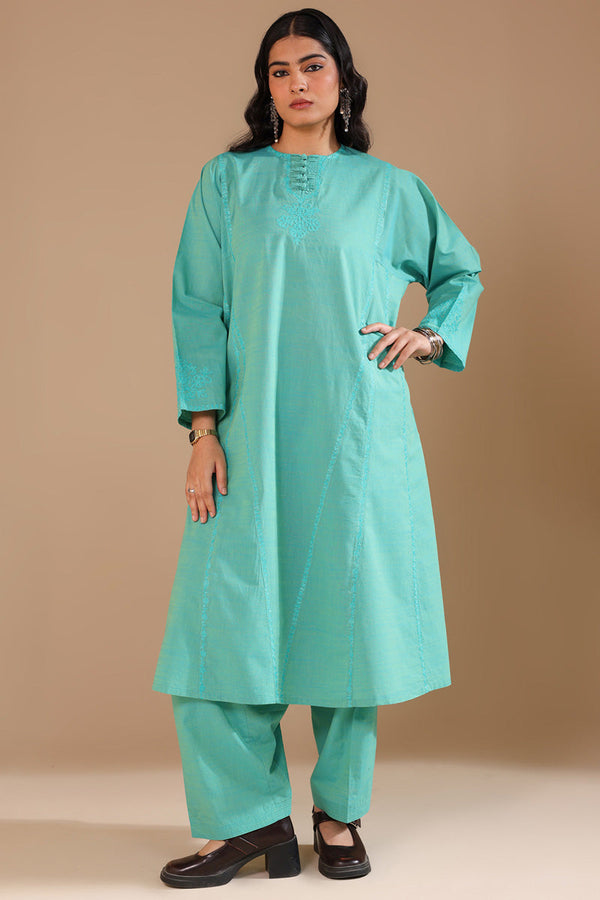 Threaded Serenity Dotted Set