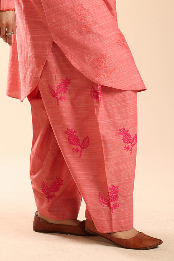 Dotted Dreamscape Duo-Set