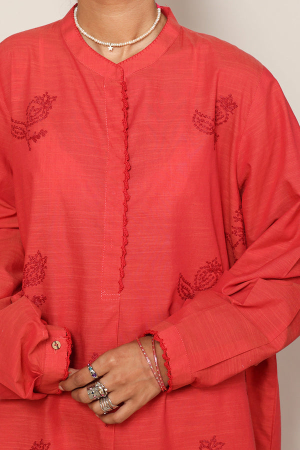 Dotted Dreamscape Duo-Set