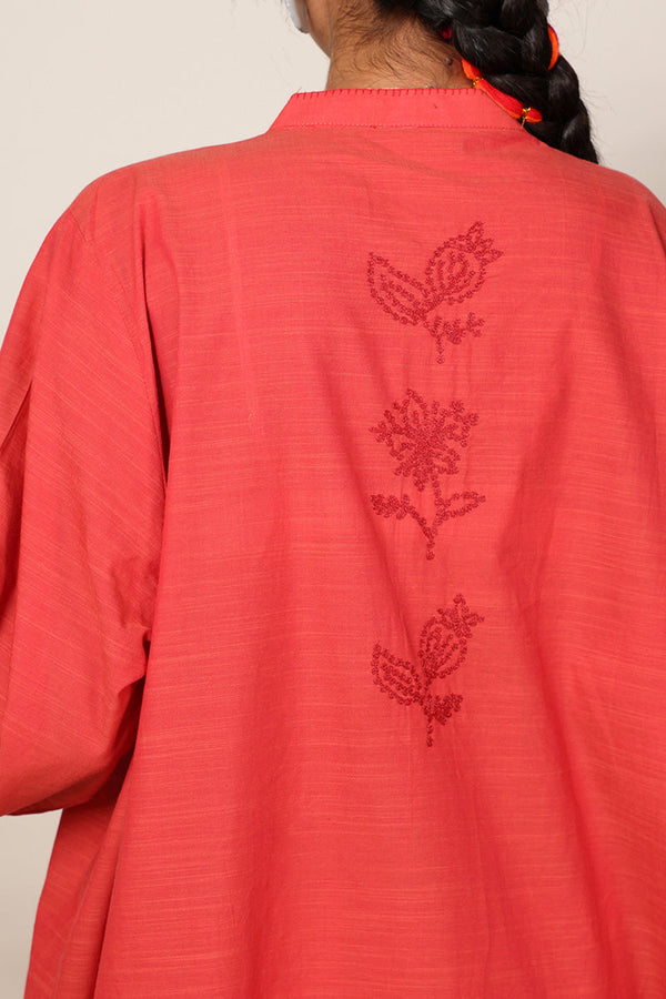 Dotted Dreamscape Duo-Set