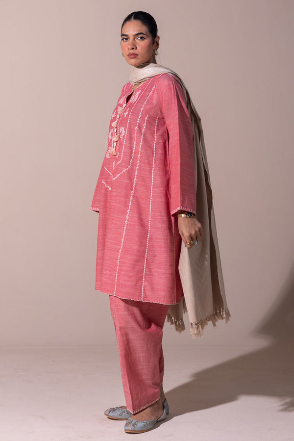 Dotted Stitch Stories Set