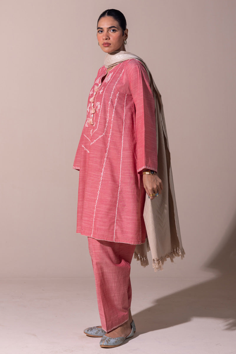 Dotted Stitch Stories Set