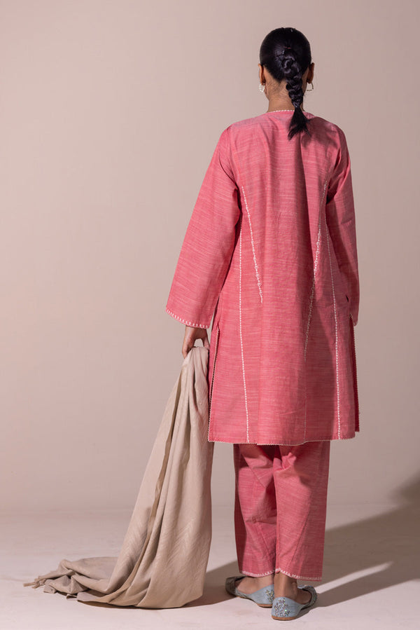 Dotted Stitch Stories Set