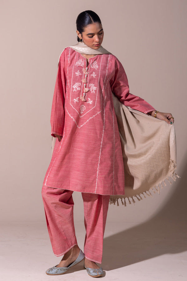 Dotted Stitch Stories Set