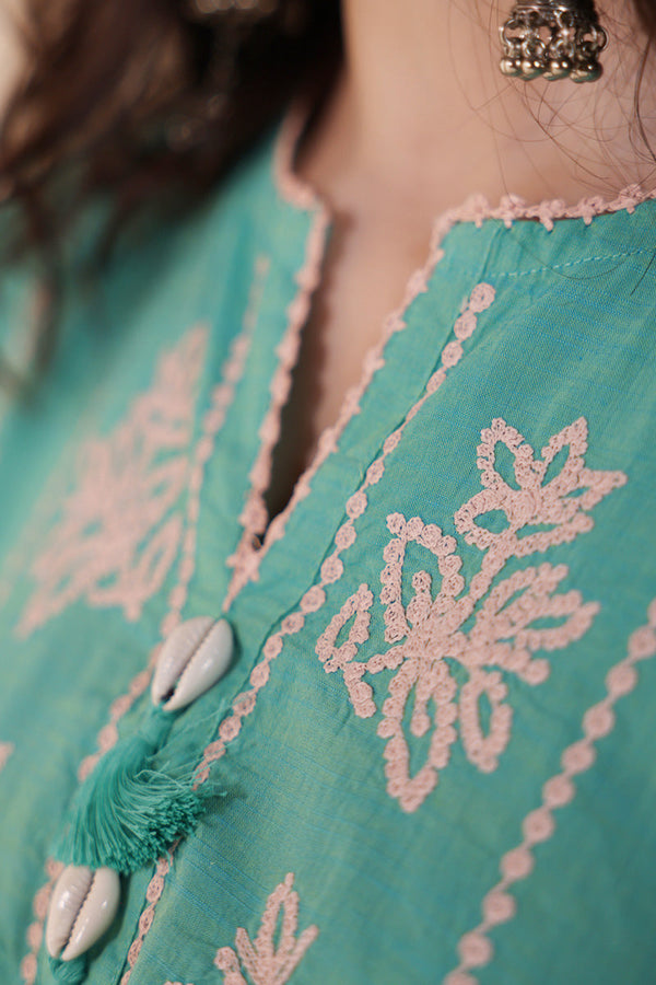 Dotted Stitch Stories Set