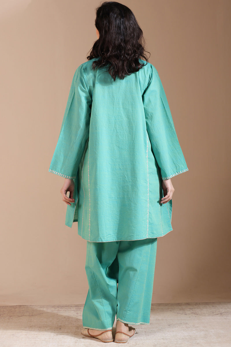 Dotted Stitch Stories Set