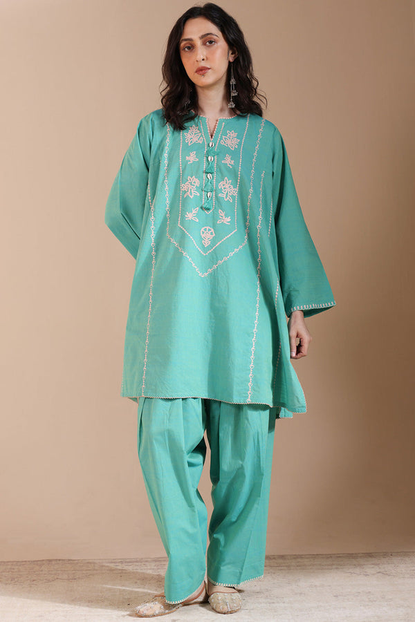 Dotted Stitch Stories Set