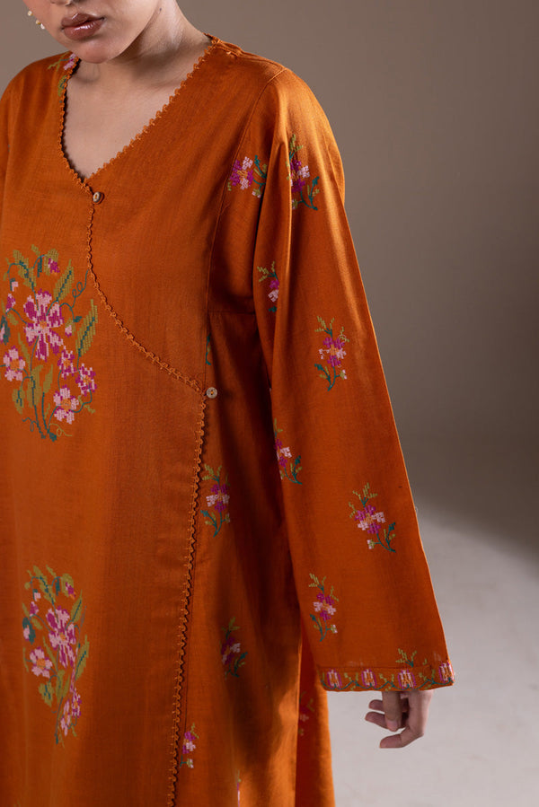 Pixel Play Angrakha Set