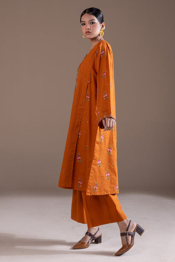 Pixel Play Angrakha Set