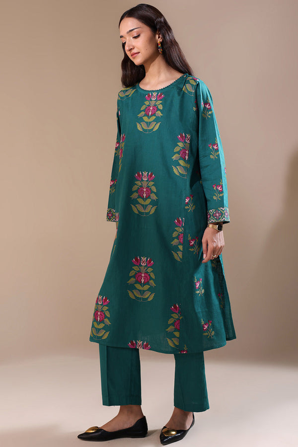 Embroidered Pixel Play Set