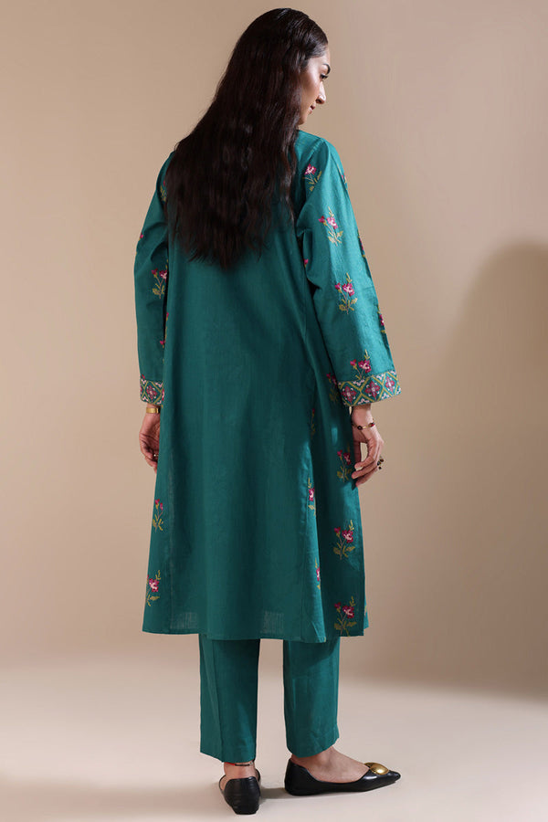 Embroidered Pixel Play Set