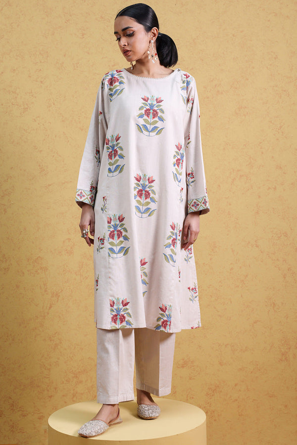 Embroidered Pixel Play Set