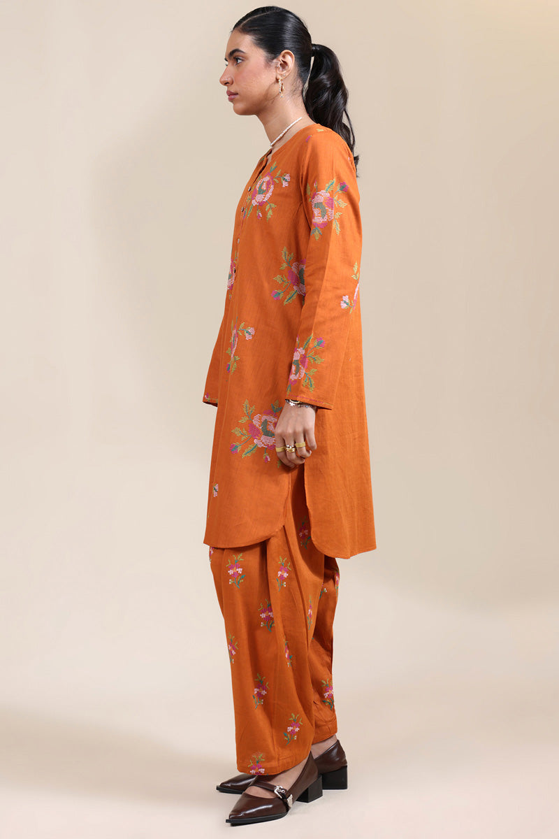 Colour-stitch Pixel Play Set