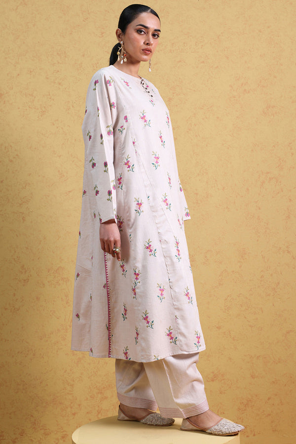 Embroidered Pixel Edit Set